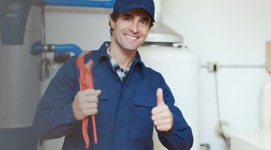 Professional Gas Leak Detection in Willow Lake, SD